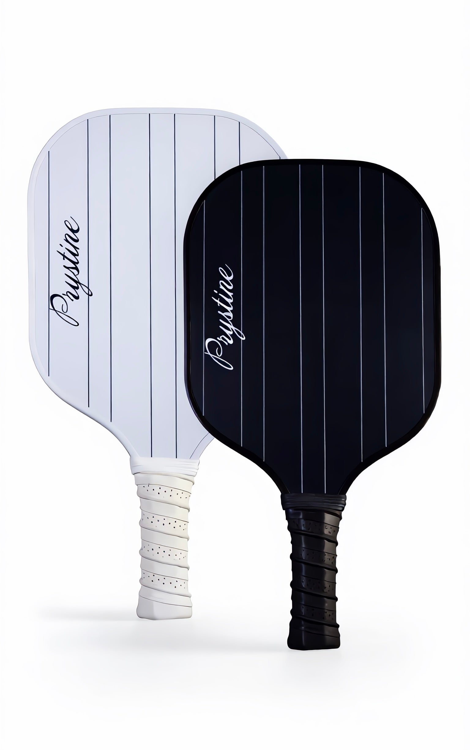 Prystine Pickleball Paddle Set of 2