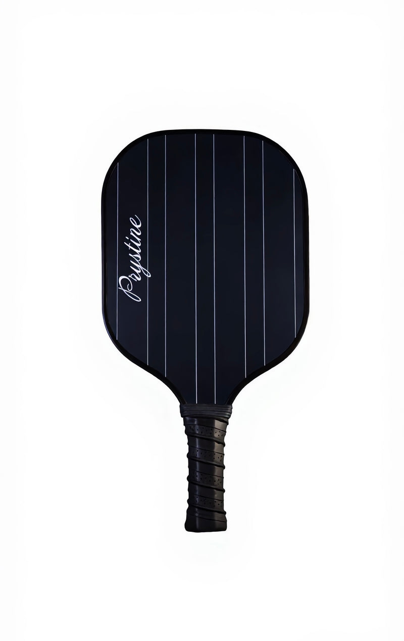 Black Prystine Paddle